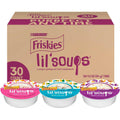 Grain Free Wet Cat Food Variety Pack with Salmon Tuna or Shrimp B330