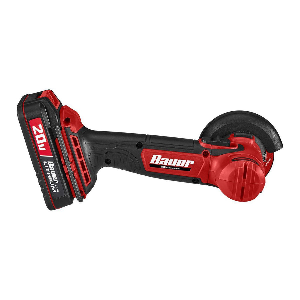 20V Cordless Cut-Off Tool M1349