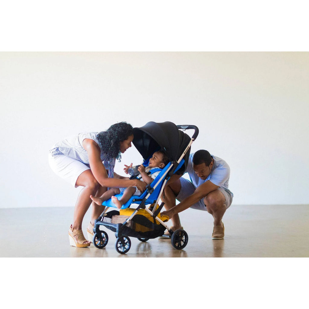 Glacier Stroller L90009