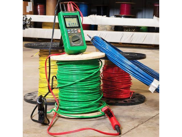 Cable Length Meter Z93510