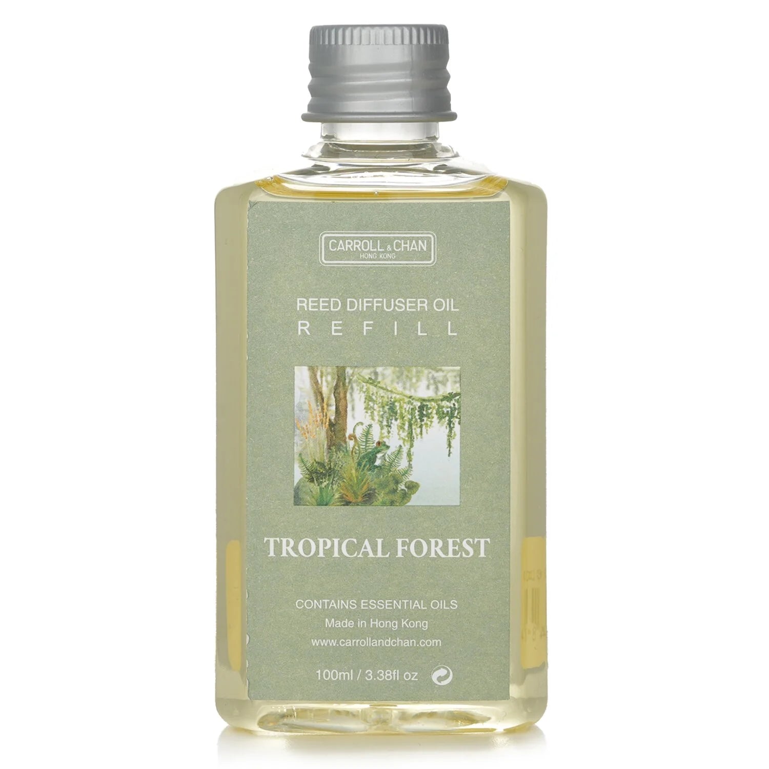 Reed Diffuser Refill 100ml V57678