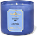 3-Wick Candle 14.5 oz B655013