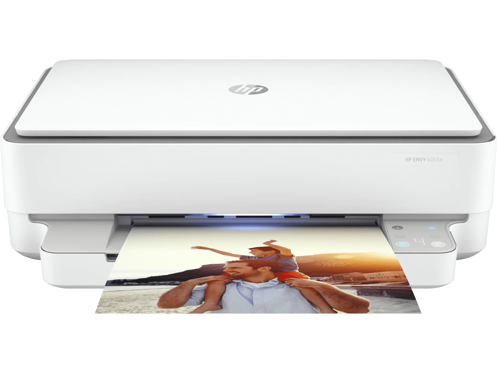 Color Inkjet Printer L754229