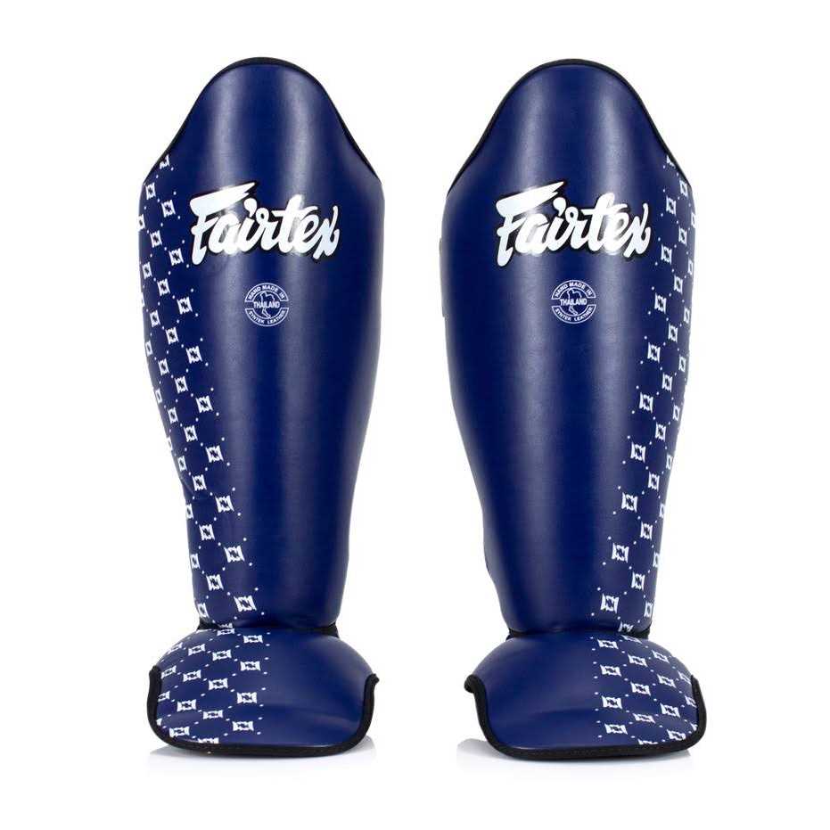 Competition Muay Thai Shin Guards P49278