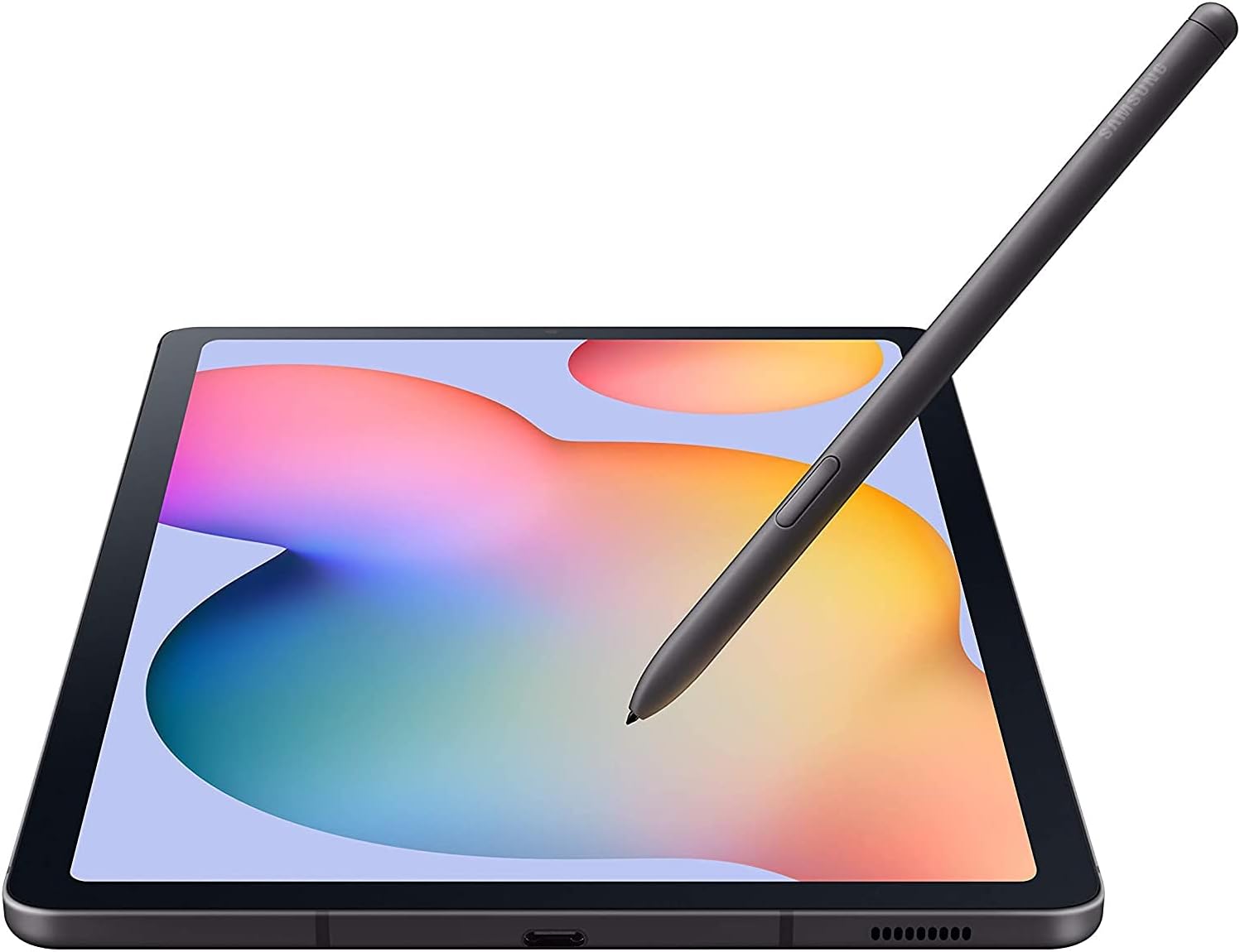 10.4" 64GB Wi-Fi Tablet Oxford Gray with S Pen Y650