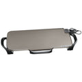 22-inch Electric Griddle with Removable Handles B73603