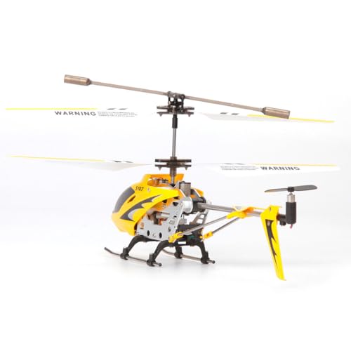 Blue 2.4G 3CH Dual-Propeller RC Helicopter K27430