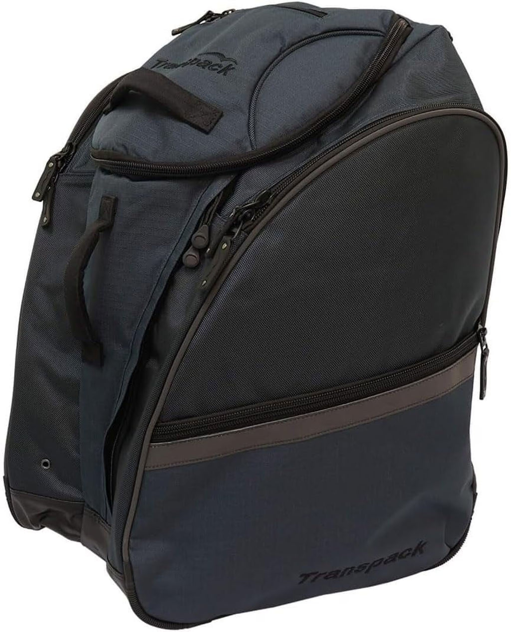 Unisex Water-Resistant 80 L Ski Snowboard Boot Helmet Goggles Gear Backpack Bag Z449978