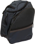 Unisex Water-Resistant 80 L Ski Snowboard Boot Helmet Goggles Gear Backpack Bag Z449978