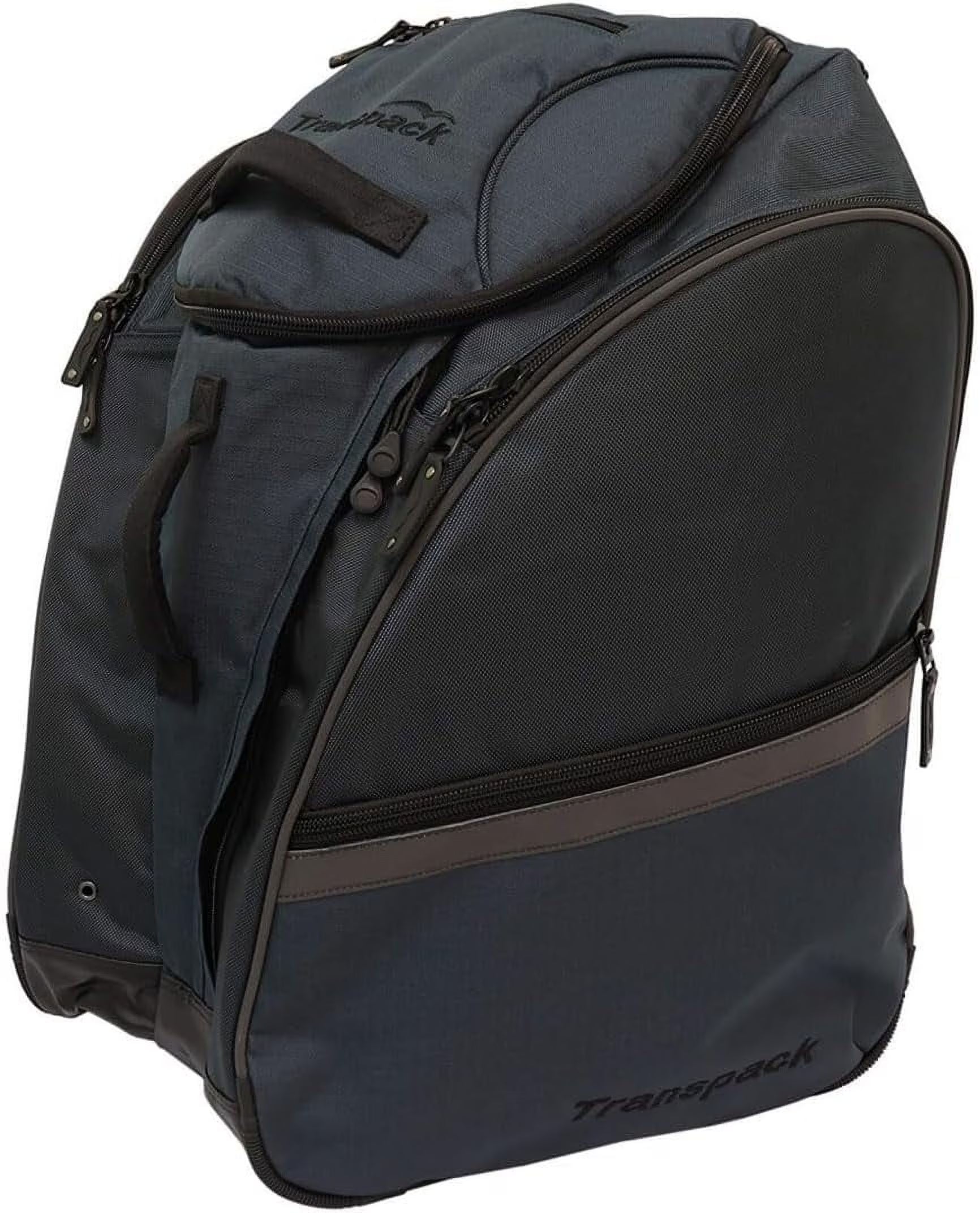 Unisex Water-Resistant 80 L Ski Snowboard Boot Helmet Goggles Gear Backpack Bag Z449978