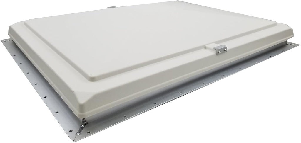 19 1/4 x 26 1/4 RV Roof Escape Hatch Cut-Out N221286