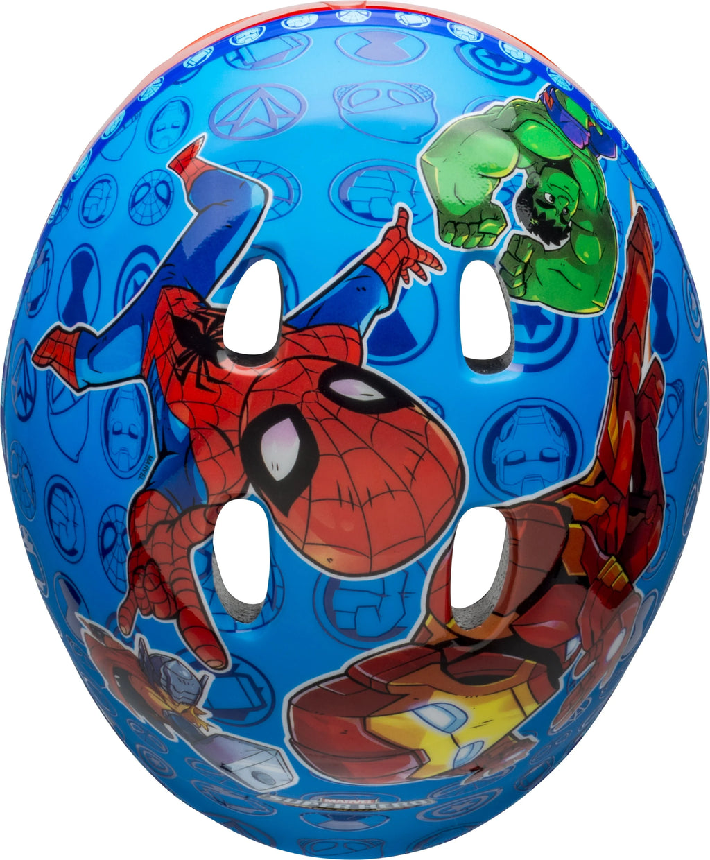 Toddler Bike Helmet I183