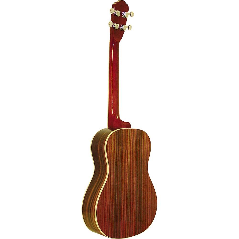 Solid Spruce Top Baritone Ukulele Y691