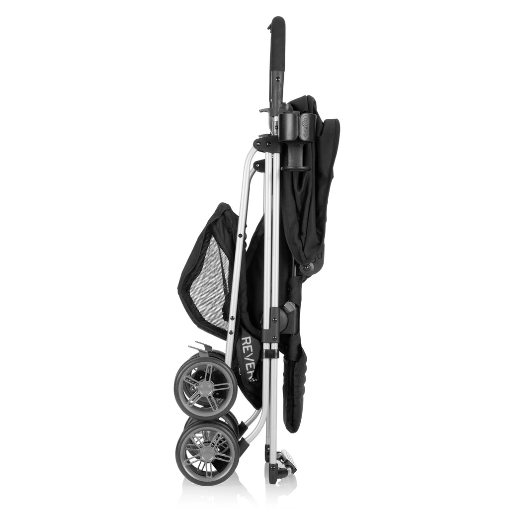 Lightweight Reversible Stroller G8251