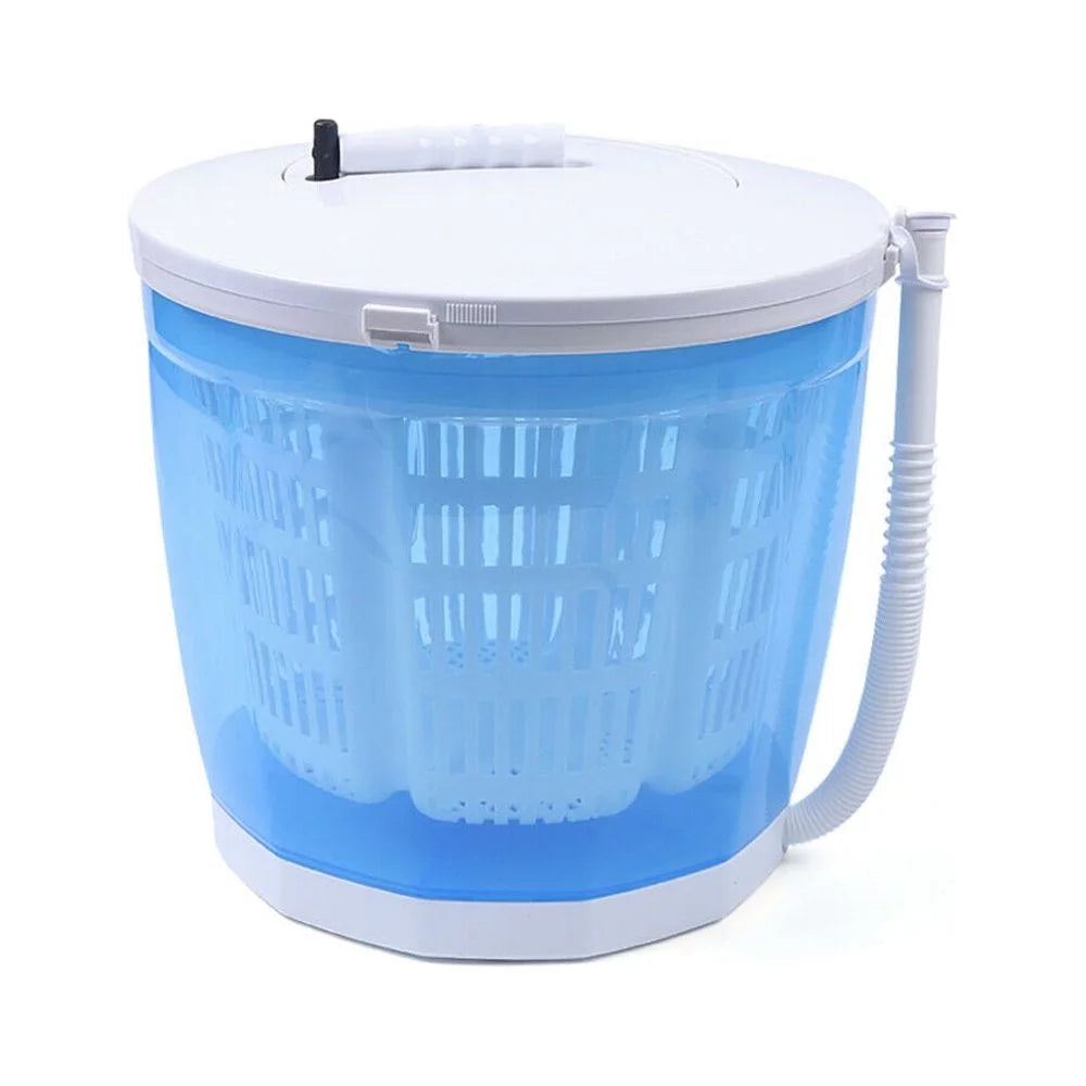 2kg Portable Washing Machine Spin Dryer W120192