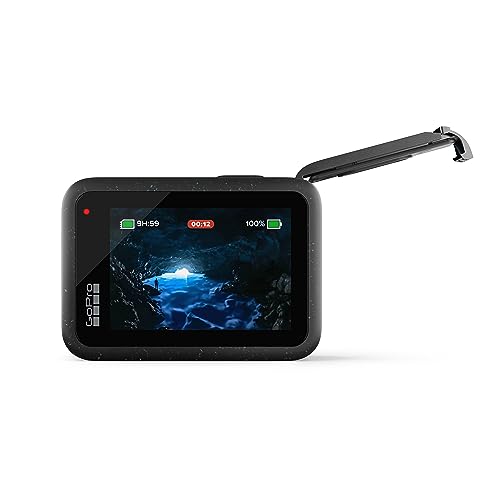 HERO12 Black Waterproof Action Camera with 5.3K60 Video B93826