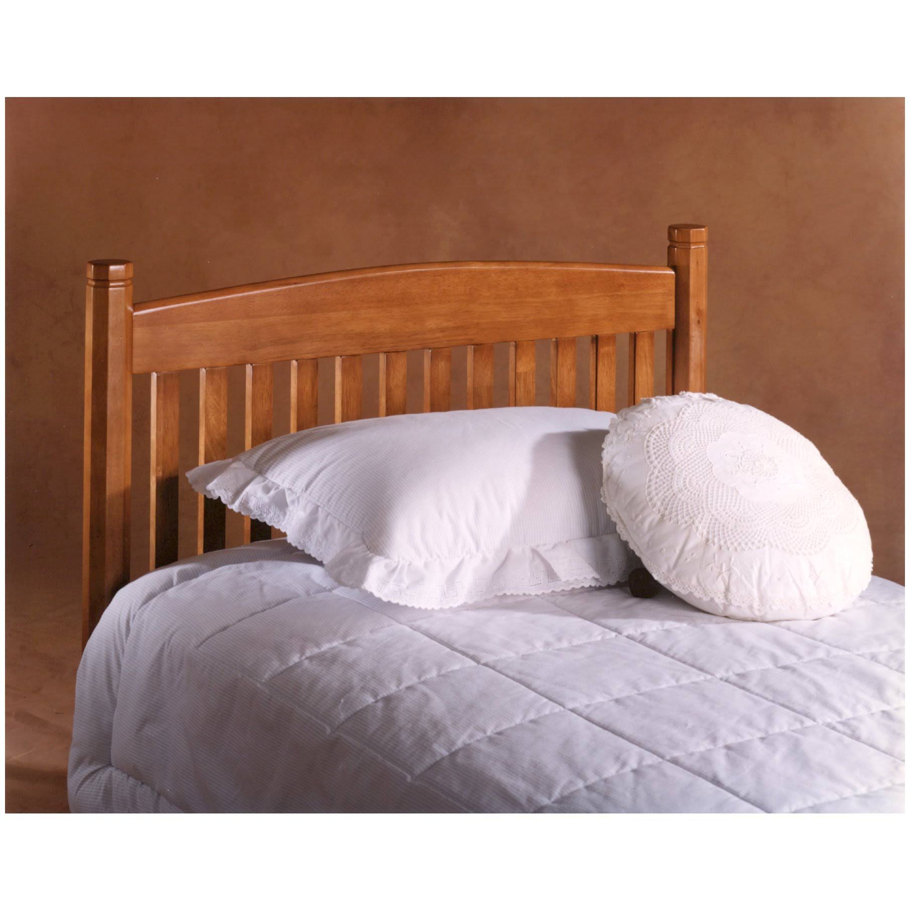 Twin Headboard D50733