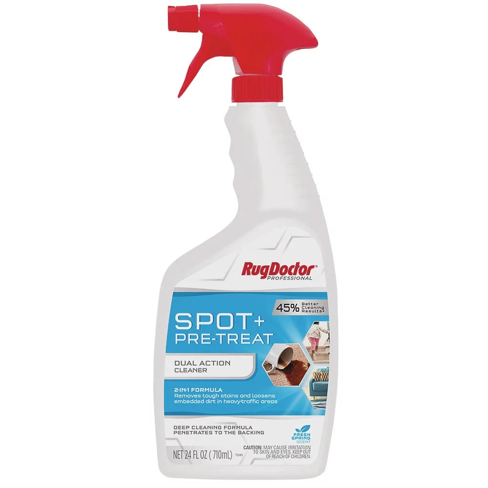 24 Oz. Spot and Pre-Treat Cleaner G49399
