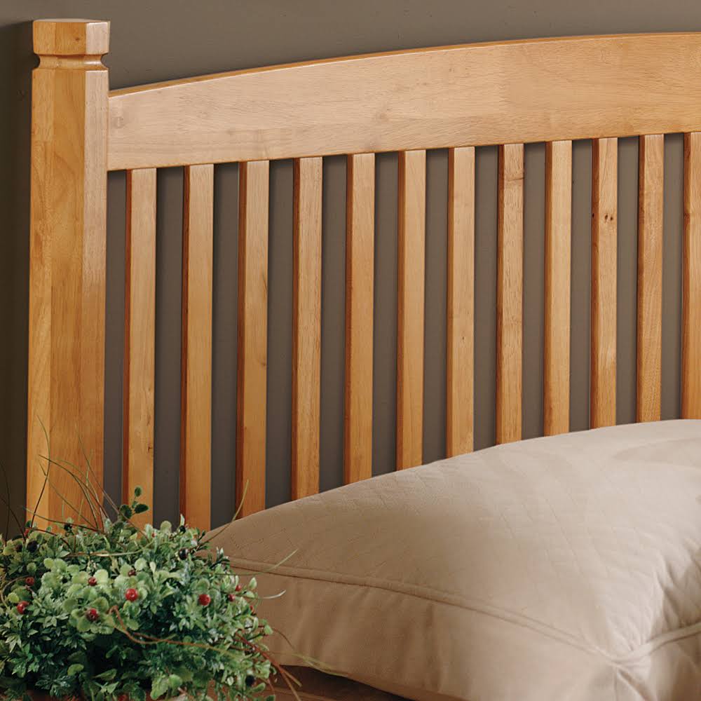 Twin Headboard D50733