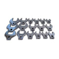 17-Piece 1/2 in. Drive Metric Crowfoot Wrench Set N631902