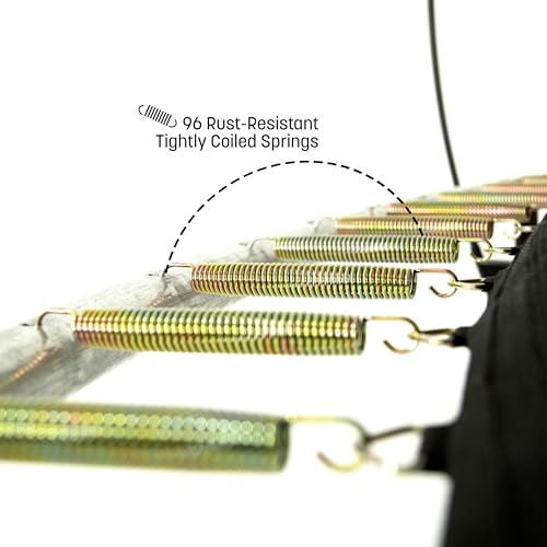 Epic Series Trampoline B451
