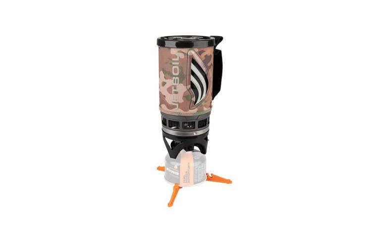 Carbon Cooking System R462214