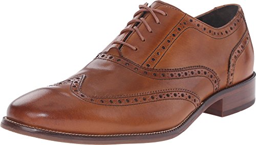 Men's Williams Wingtip Oxford N10034