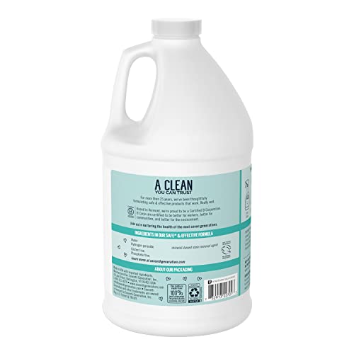 Non-Chlorine Bleach, 64 Fl Oz J5359