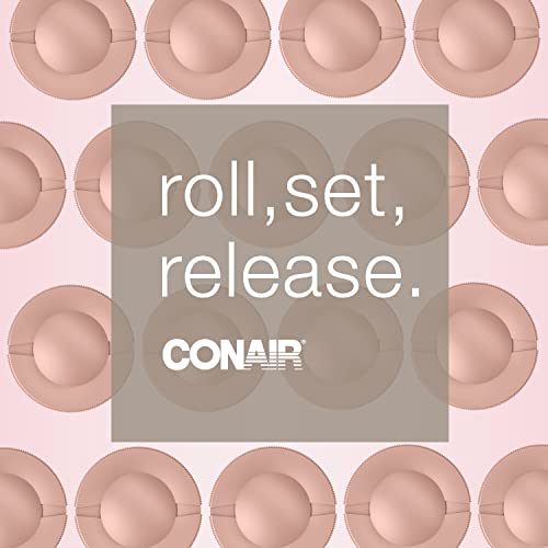 Ceramic 1 1/2-inch Hot Rollers with Super Clips P85610