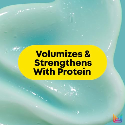 Silicone-Free Volumizing Conditioner I59650
