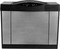 Digital Whole-House Console-Style Evaporative Humidifier (Silver) E506573