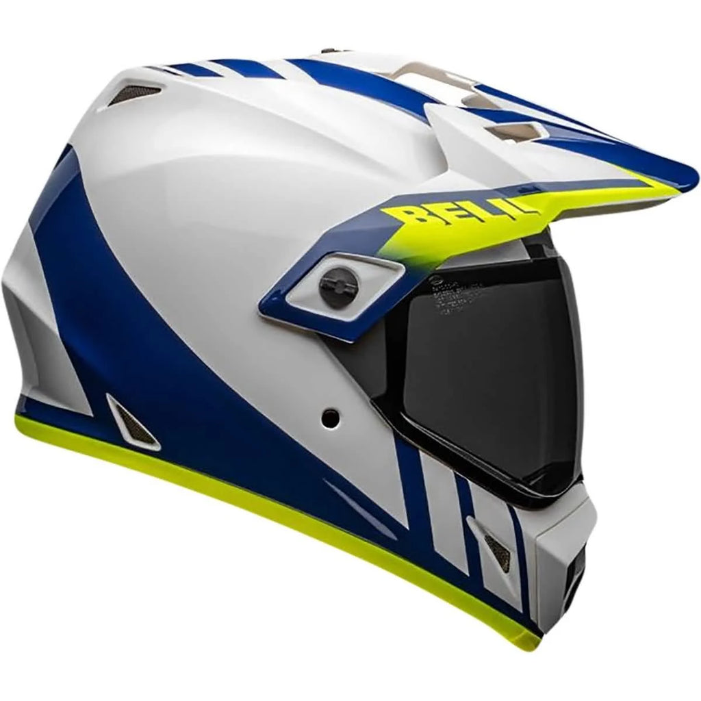 Matte Sand Brown Gray Adventure Helmet I860