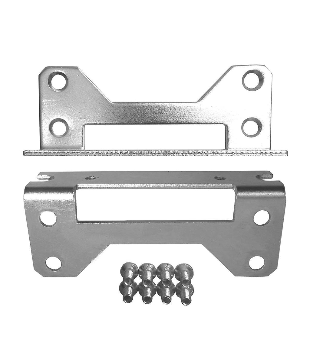 Rack mounting kit W472