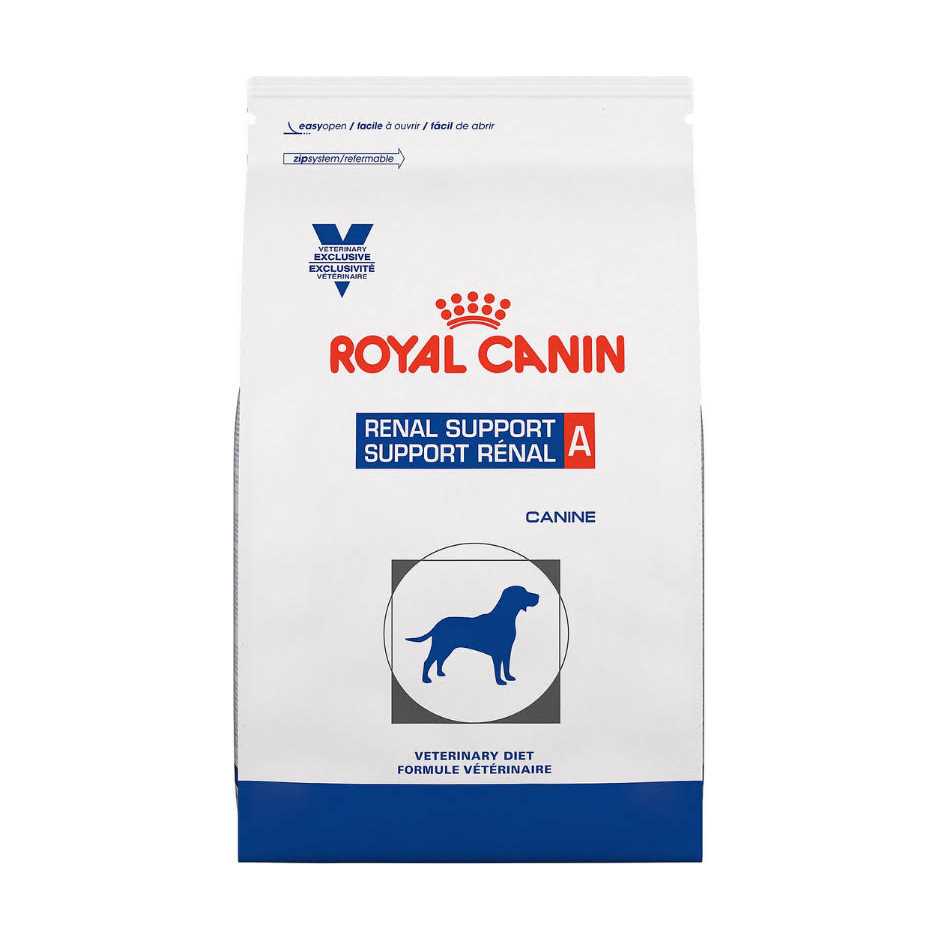 Renal Support Dry Dog Food C112099