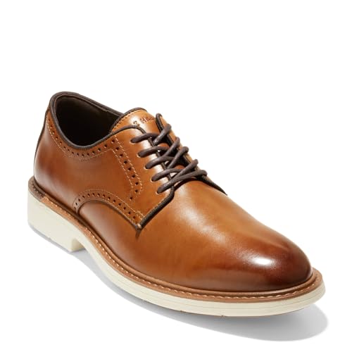 Plain Toe Oxford T370