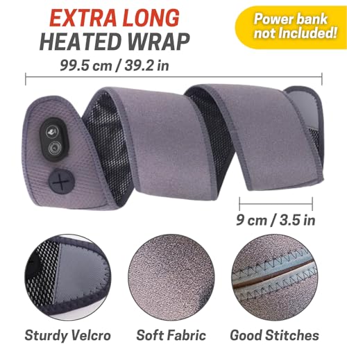 Heating Pad Arm Wrap Z77893