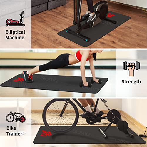 6mm Bike Trainer Mat S231