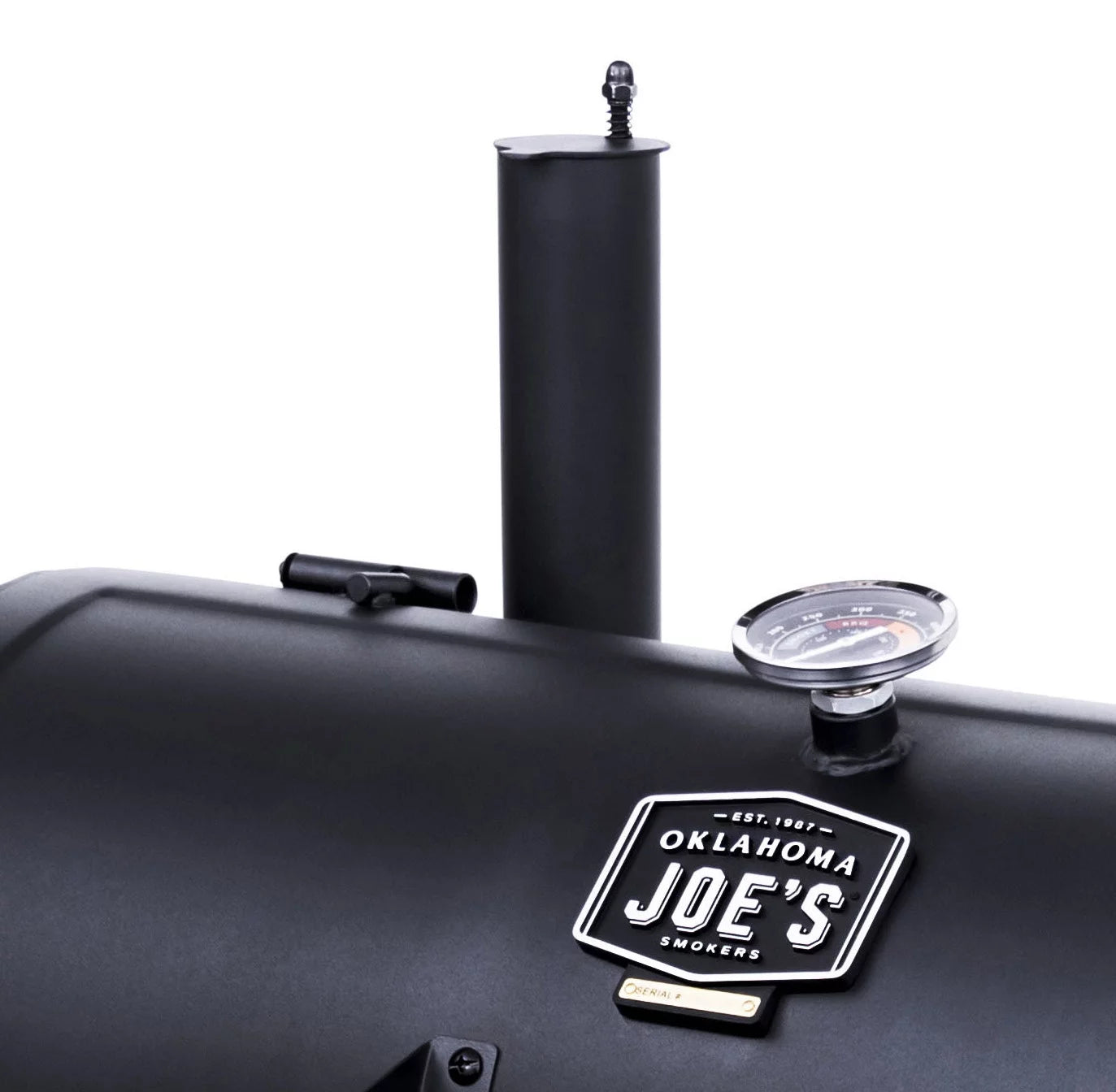 Charcoal Barrel Grill Y30629