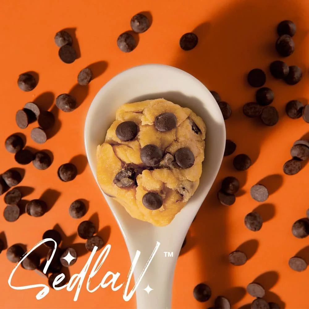 Semi-sweet Chocolate Chunks, Mini and Regular Morsels & Chocolate Chips for Baking D470