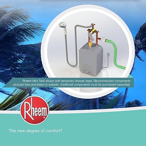 Mini-Tank Electric Water Heater X63986