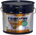 Transparent Oil-Based Hardwood Stain 5 gal. J50248