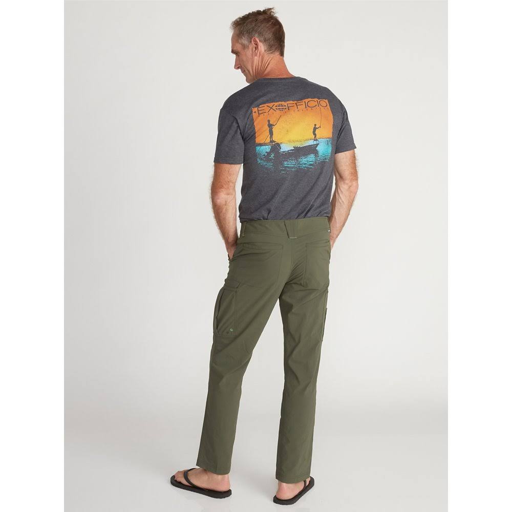 Men's Scotch 42 Pants Y823