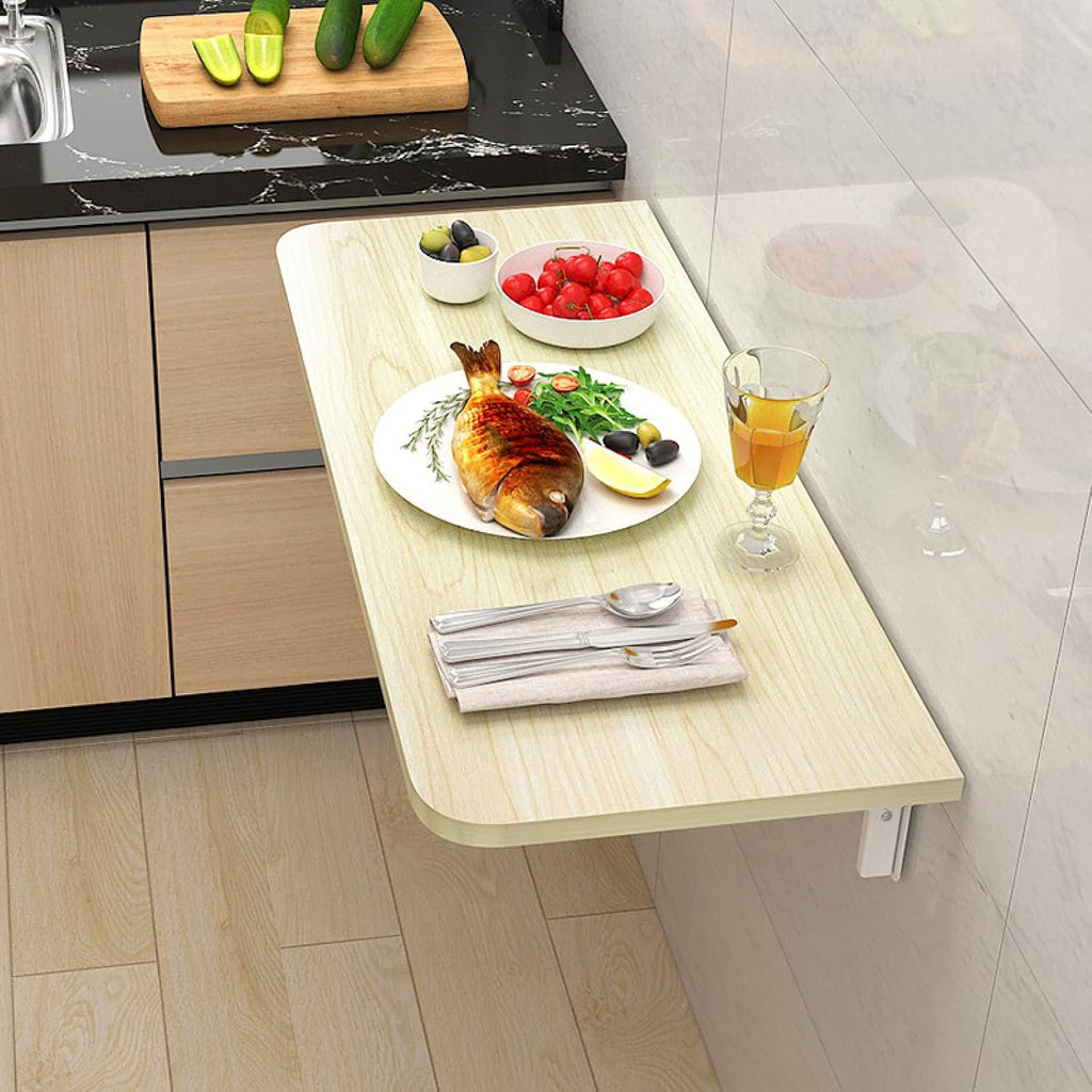 Wall-Mounted Floating Desk T351879