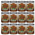 (12 Pack) Ground Beef 28 oz Can M549