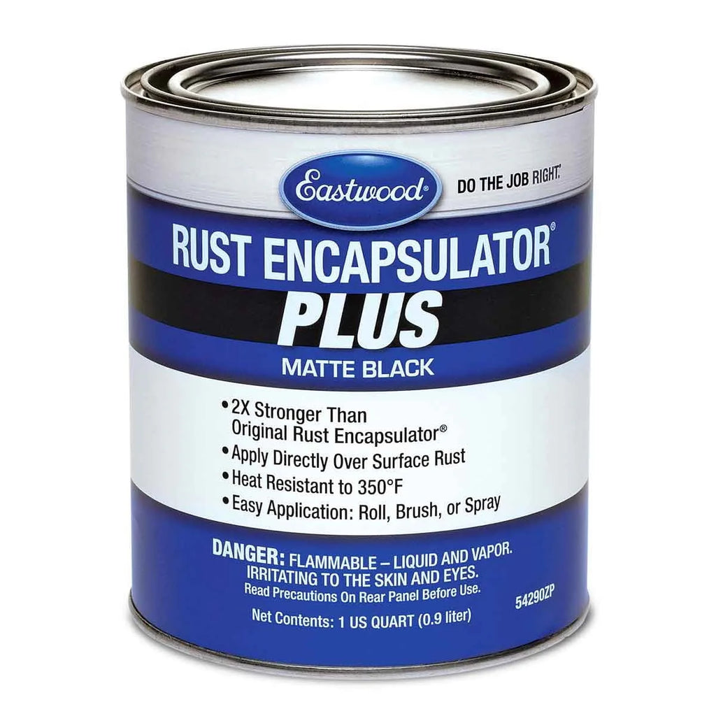 Rust Encapsulator Plus Paint Quart A2928
