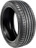 245/50R17 All-Season Radial Tire E868197