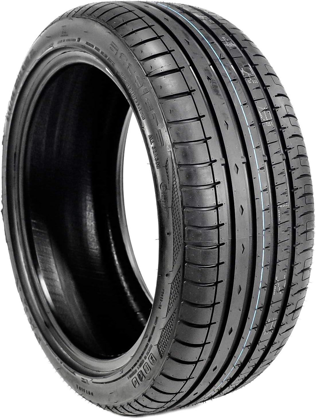 245/50R17 All-Season Radial Tire E868197