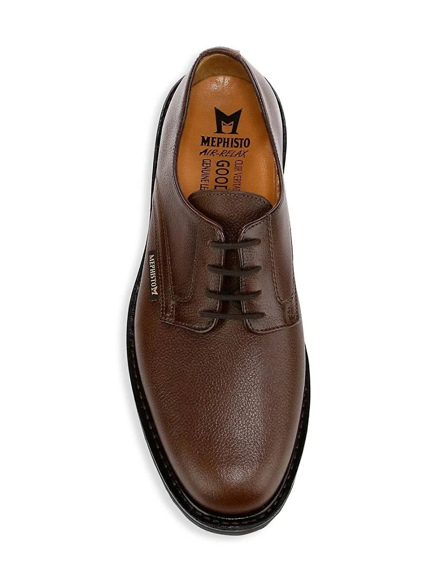 Black Men's Mephisto Marlon V990