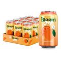 Prebiotic Soda 12 Pack, 12oz Cans L11308