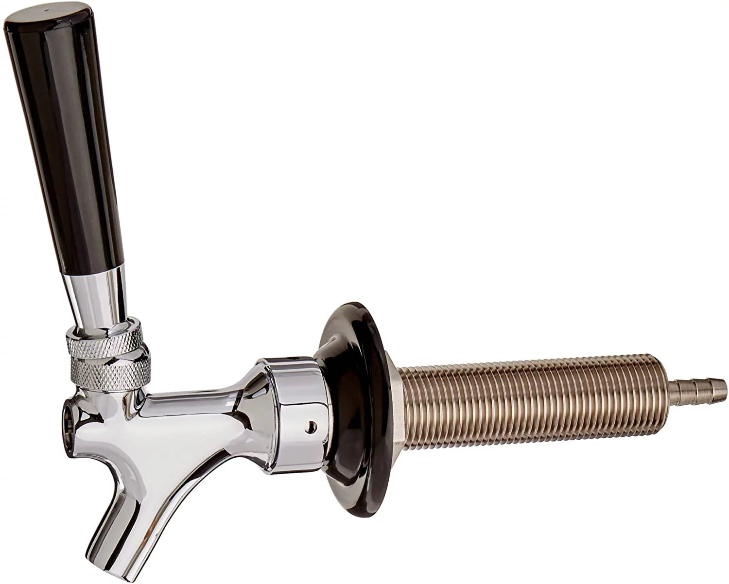 2 Tap Kegerator Conversion Kit Door Mount Draft Beer Co2 Tank Reg V45936